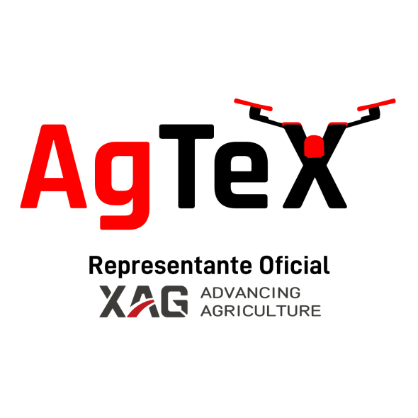 AgTex Drones Agrícolas